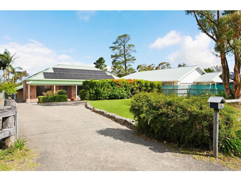 47A Burragorang Road, Nattai NSW 2570