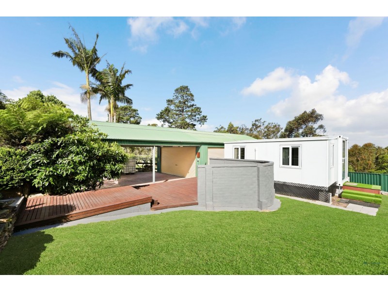 47A Burragorang Road, Nattai NSW 2570