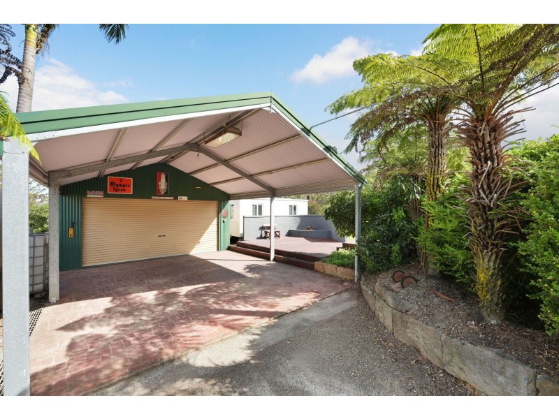 47A Burragorang Road, Nattai NSW 2570