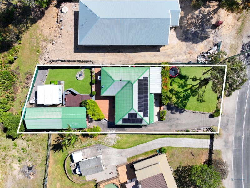 47A Burragorang Road, Nattai NSW 2570