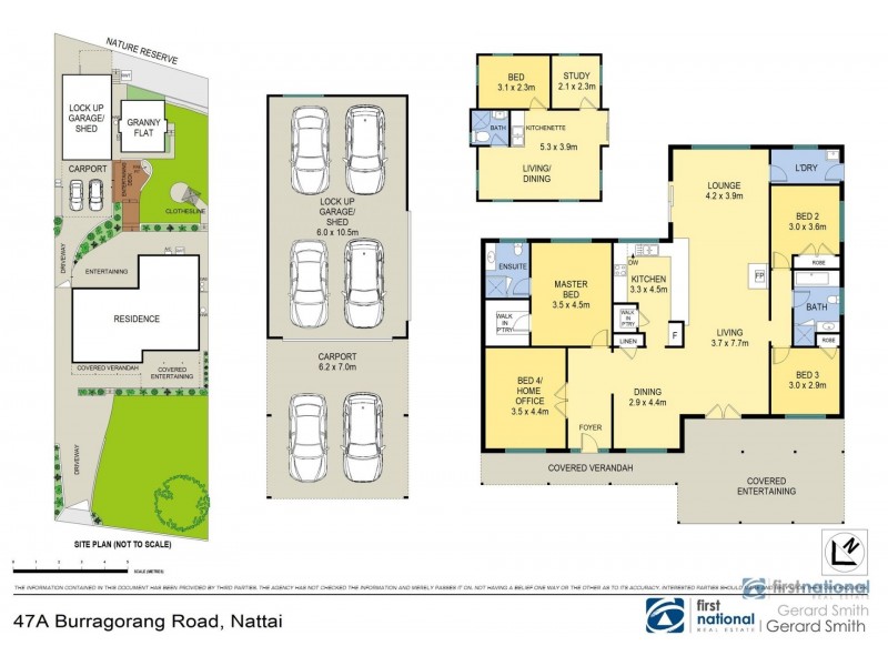 47A Burragorang Road, Nattai NSW 2570