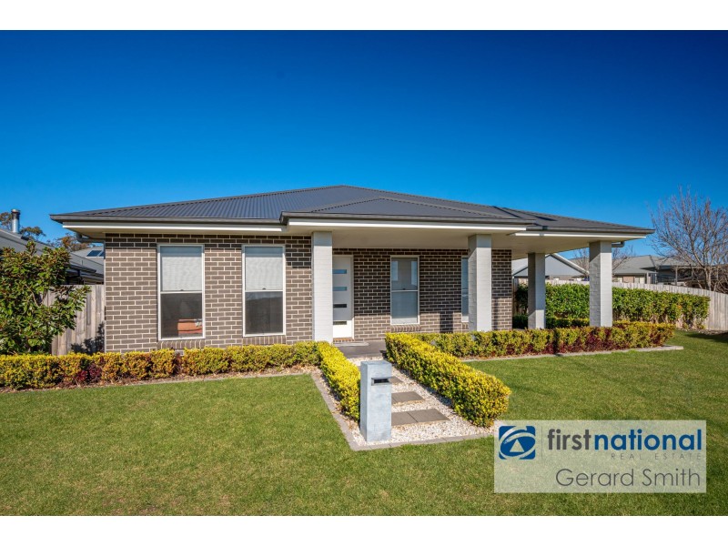 42 Greenbridge Drive, Wilton NSW 2571