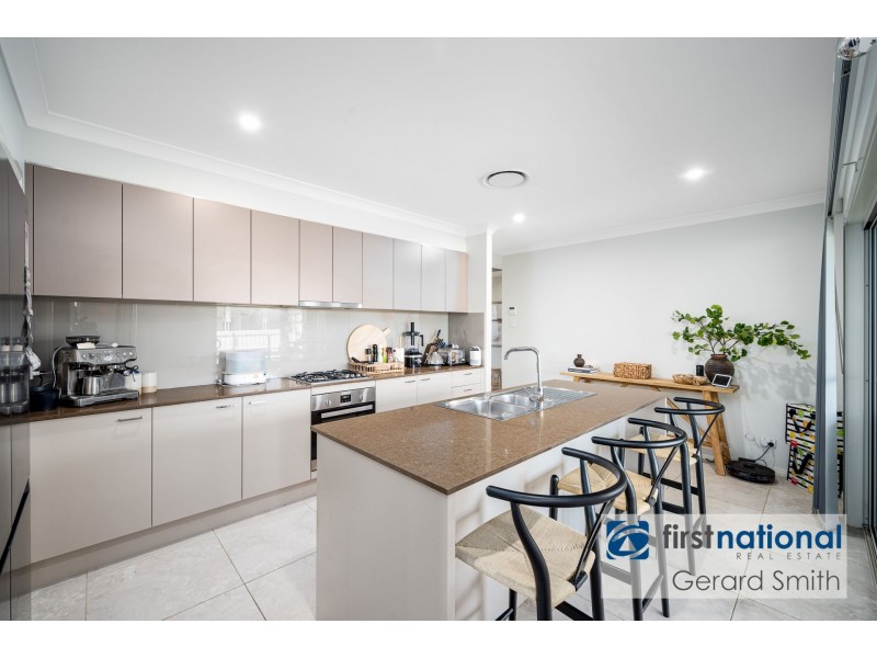 42 Greenbridge Drive, Wilton NSW 2571