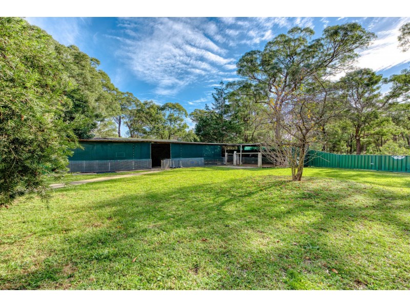 50 Caloola Road, Bargo NSW 2574