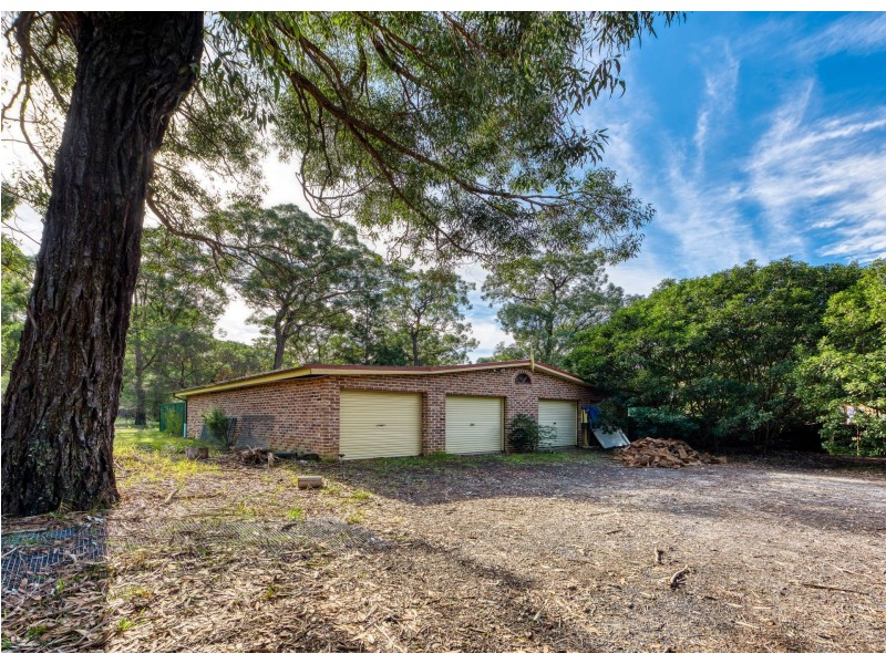 50 Caloola Road, Bargo NSW 2574