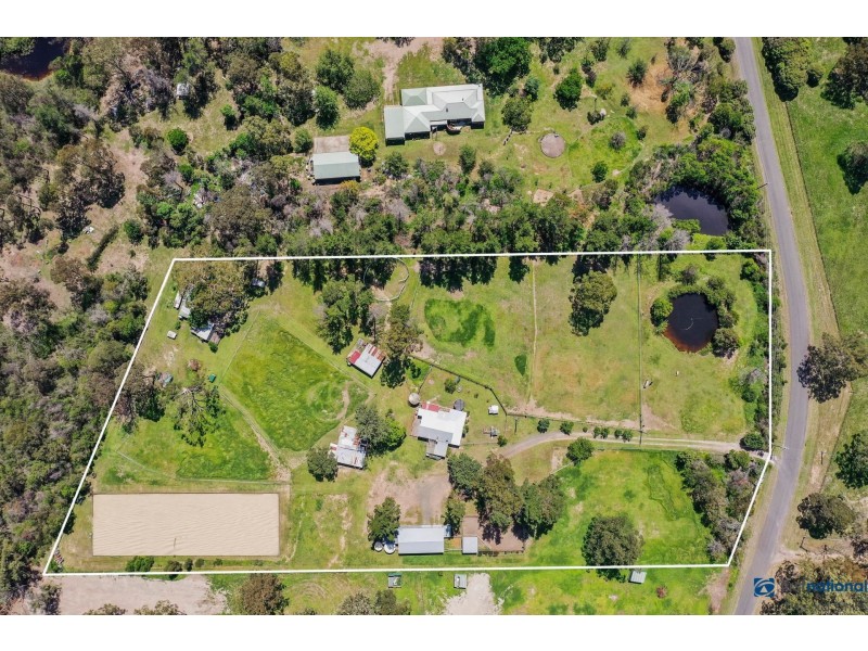 85 Lawson Road, Pheasants Nest NSW 2574