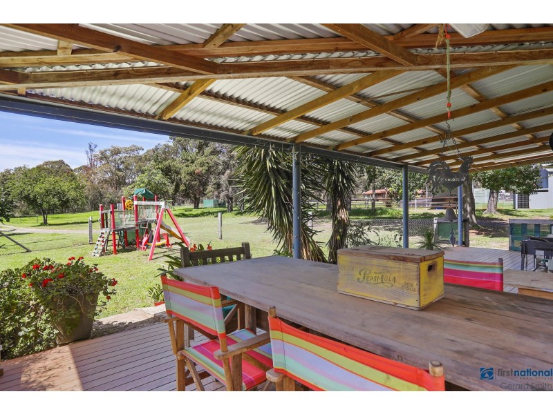 85 Lawson Road, Pheasants Nest NSW 2574