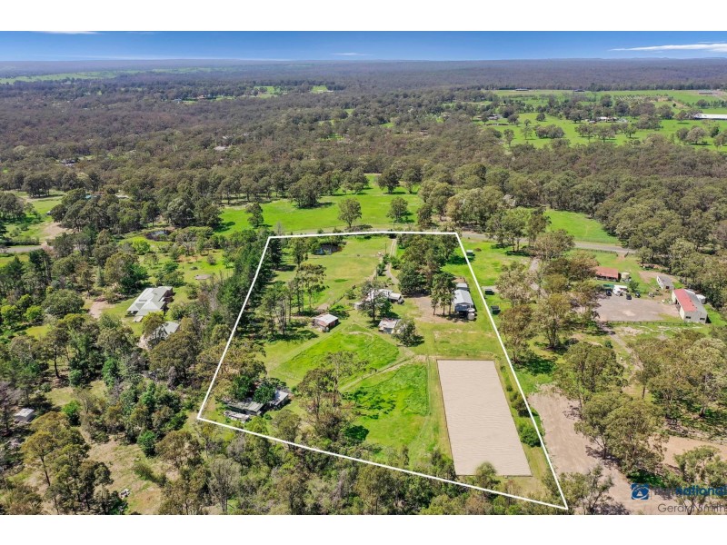 85 Lawson Road, Pheasants Nest NSW 2574