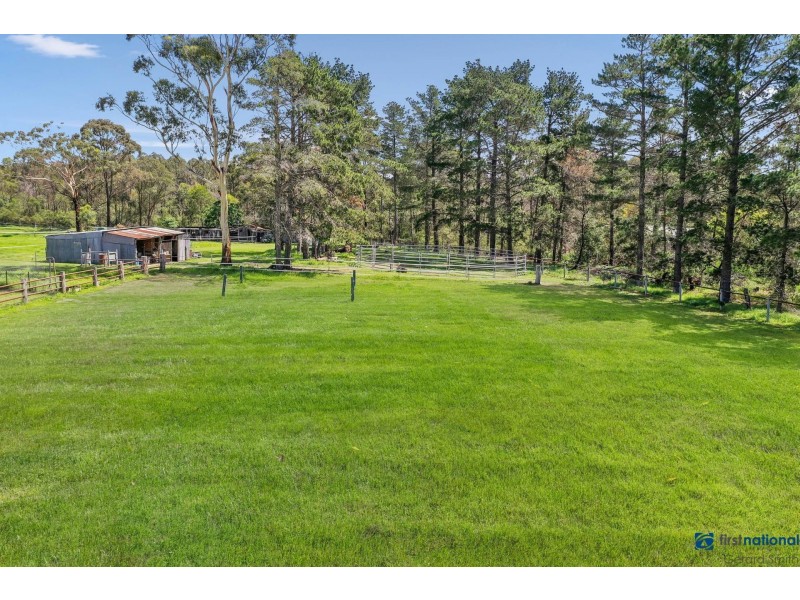 85 Lawson Road, Pheasants Nest NSW 2574