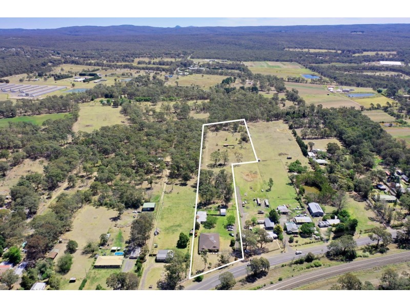 3626 Remembrance Drive, Bargo NSW 2574