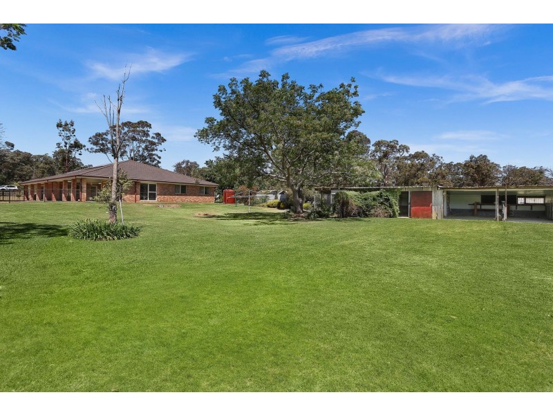 3626 Remembrance Drive, Bargo NSW 2574