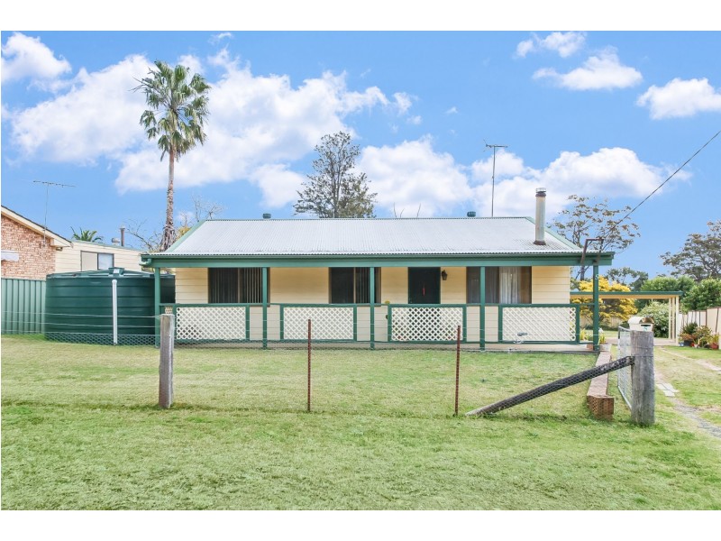 5 Old Southern Road, Yanderra NSW 2574