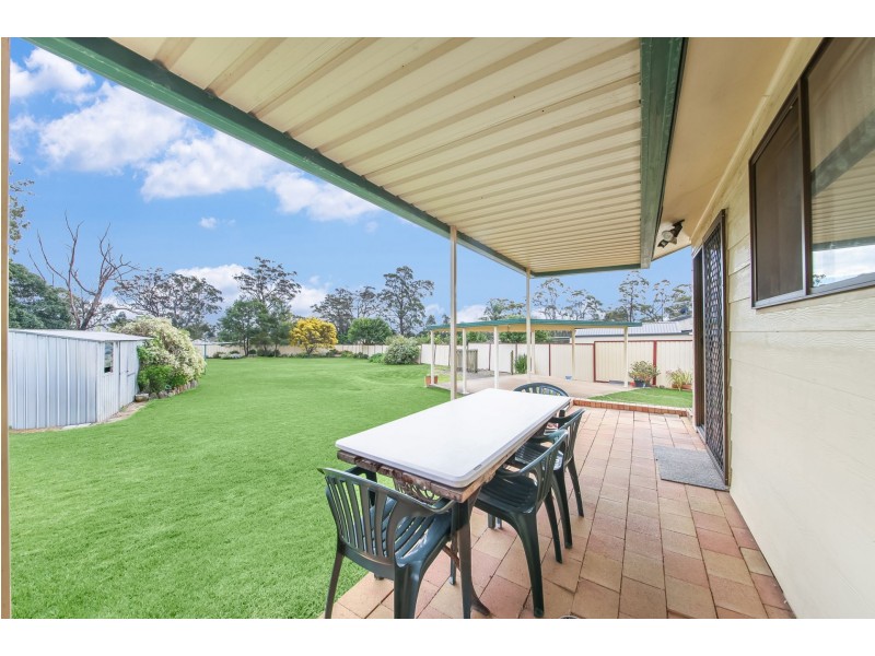 5 Old Southern Road, Yanderra NSW 2574