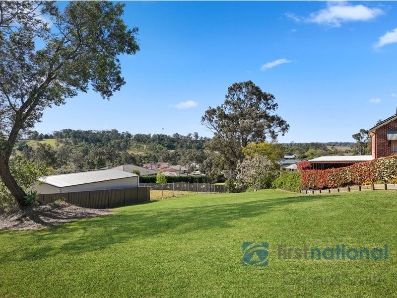 15 Krista Place, Tahmoor NSW 2573