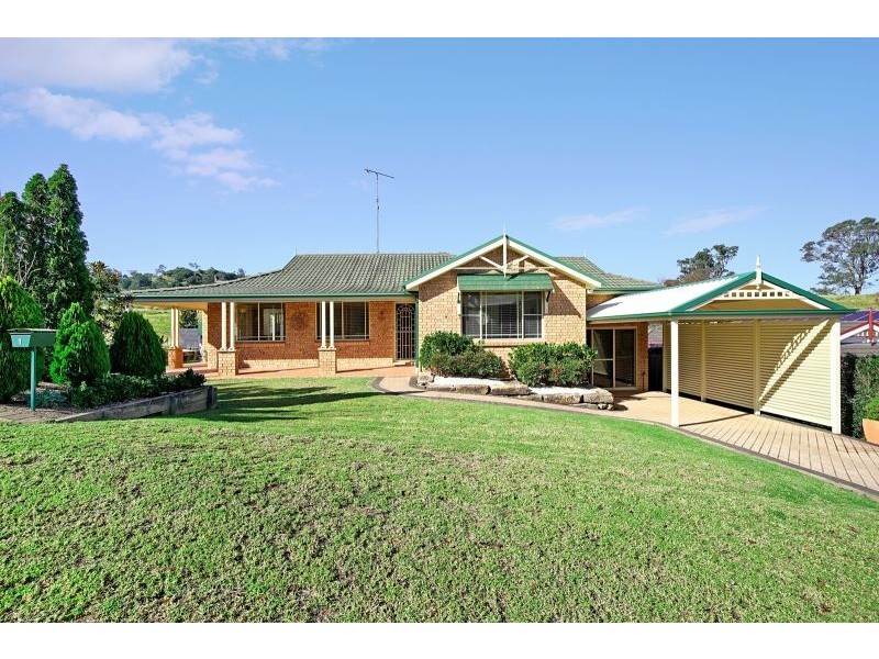 1 Emmett Close, Picton NSW 2571