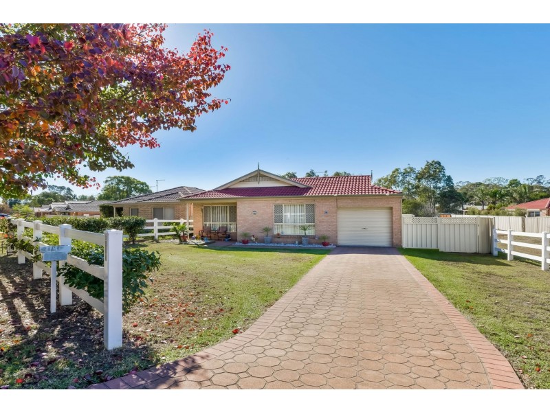 335A Thirlmere Way, Thirlmere NSW 2572