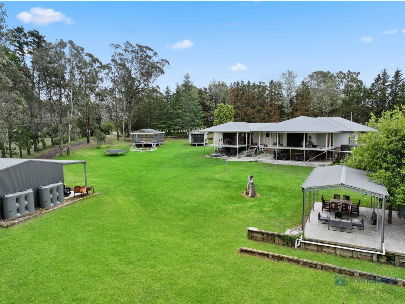 110 Mockingbird Road, Pheasants Nest NSW 2574