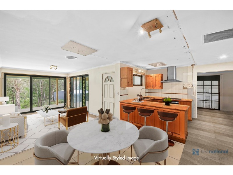 110 Mockingbird Road, Pheasants Nest NSW 2574