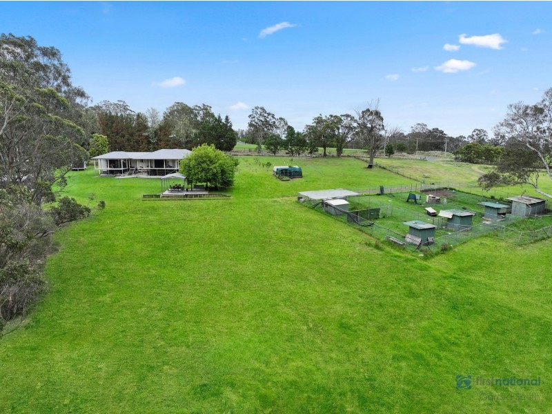 110 Mockingbird Road, Pheasants Nest NSW 2574