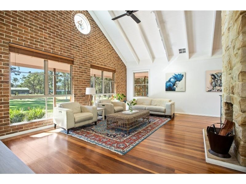 40 Whitticase Lane, Wilton NSW 2571