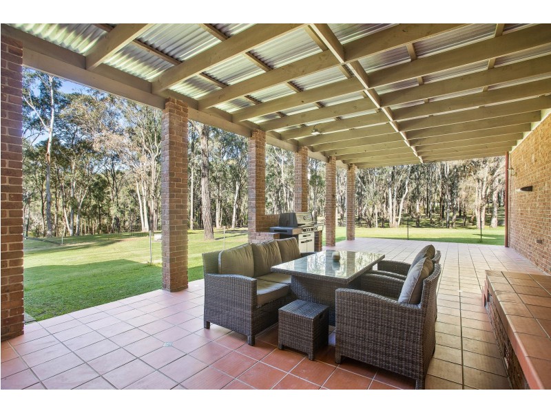 40 Whitticase Lane, Wilton NSW 2571