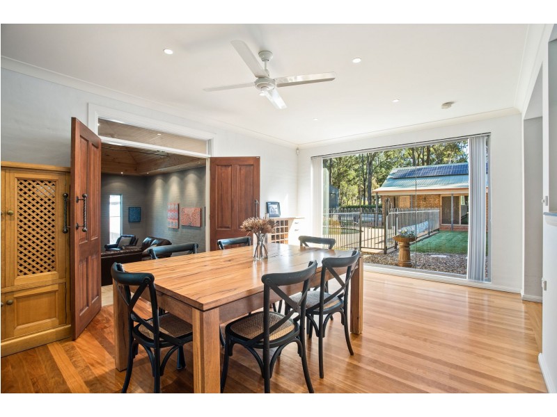 40 Whitticase Lane, Wilton NSW 2571
