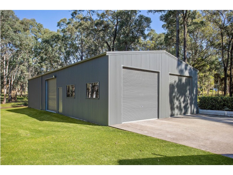 40 Whitticase Lane, Wilton NSW 2571