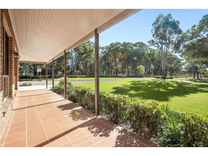 40 Whitticase Lane, Wilton NSW 2571