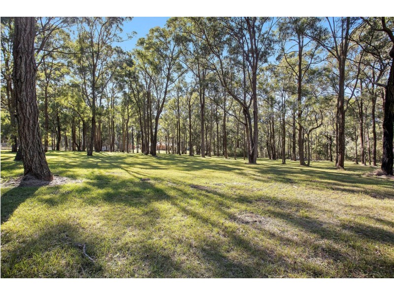 40 Whitticase Lane, Wilton NSW 2571