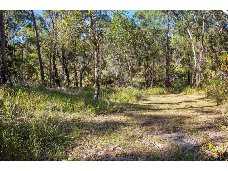 40 Whitticase Lane, Wilton NSW 2571