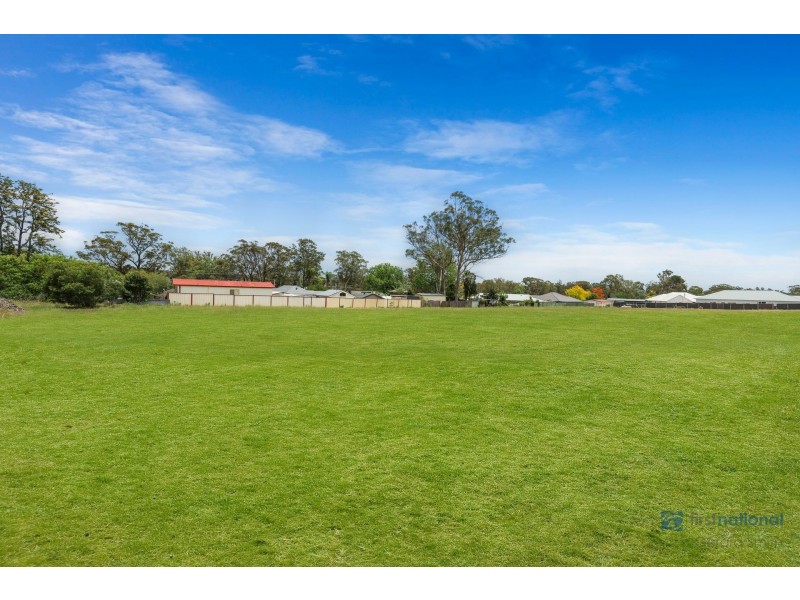Lot 73, Marion Street, Thirlmere NSW 2572