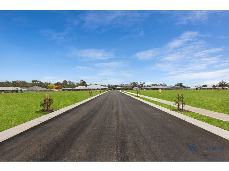 Lot 73, Marion Street, Thirlmere NSW 2572