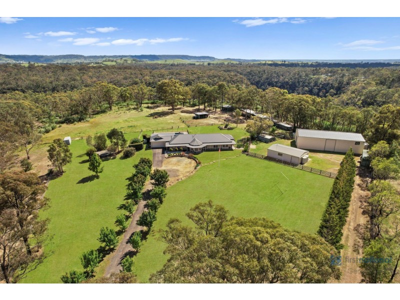 118 Lawson Road, Pheasants Nest NSW 2574