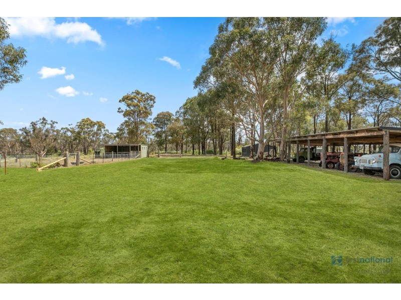 118 Lawson Road, Pheasants Nest NSW 2574