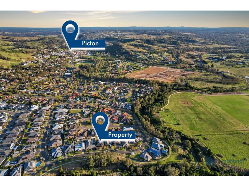 40 Hereford Way, Picton NSW 2571