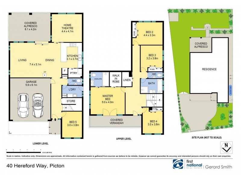 40 Hereford Way, Picton NSW 2571