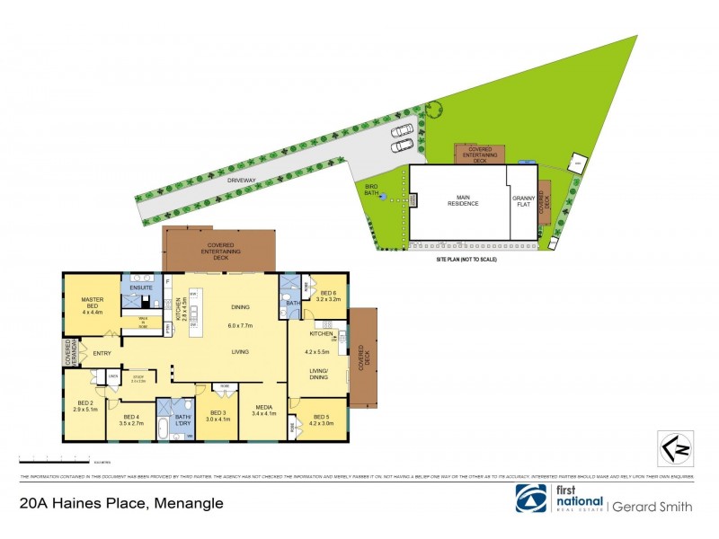 20A Haines Place, Menangle NSW 2568