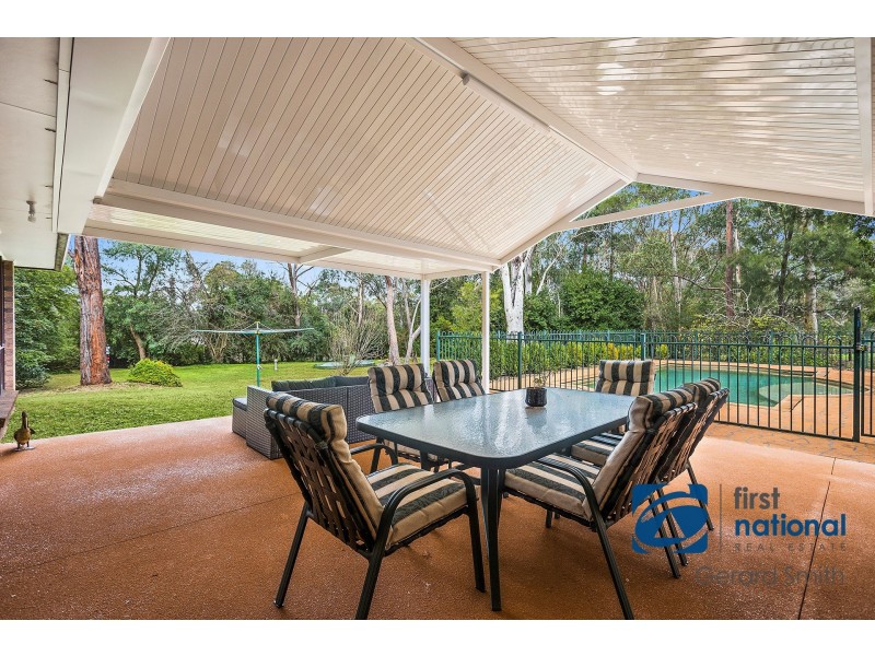 35 Lloyds Way, Bargo NSW 2574