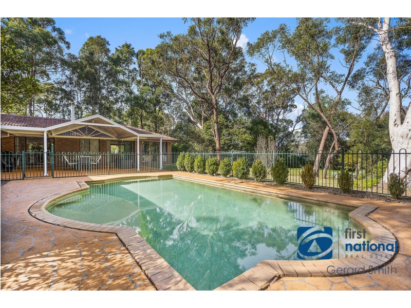 35 Lloyds Way, Bargo NSW 2574