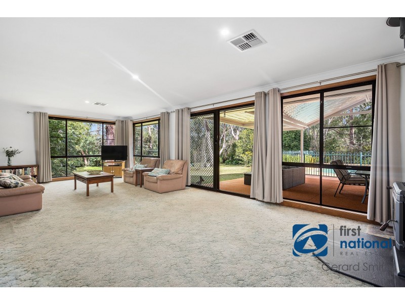 35 Lloyds Way, Bargo NSW 2574