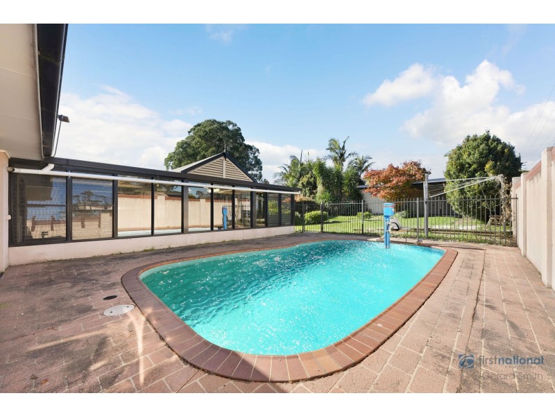 2 Wren Place, Thirlmere NSW 2572