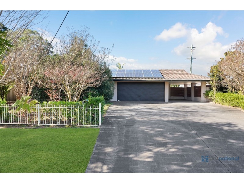 2 Wren Place, Thirlmere NSW 2572