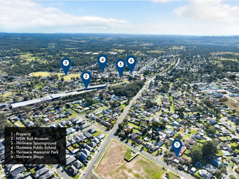 2 Wren Place, Thirlmere NSW 2572