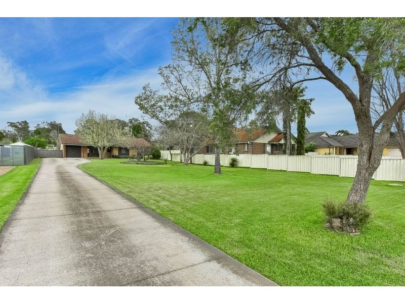 174 Camden Road, Douglas Park NSW 2569