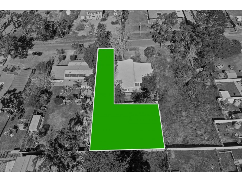 56 Norwood Road, Buxton NSW 2571