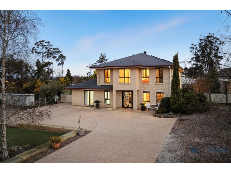 43-55 Norwood Road, Buxton NSW 2571