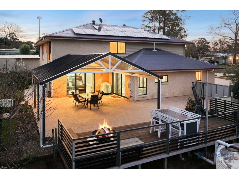 43-55 Norwood Road, Buxton NSW 2571