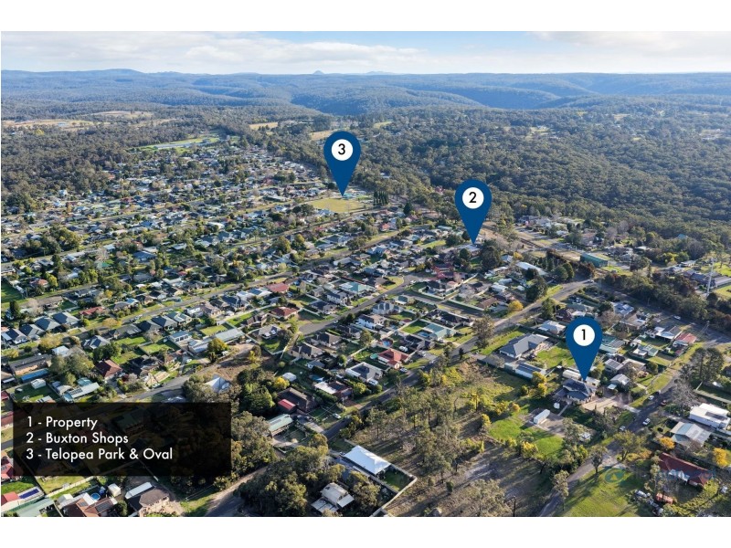43-55 Norwood Road, Buxton NSW 2571