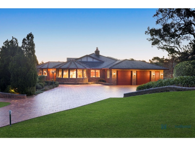 25 Sullivan Road, Douglas Park NSW 2569