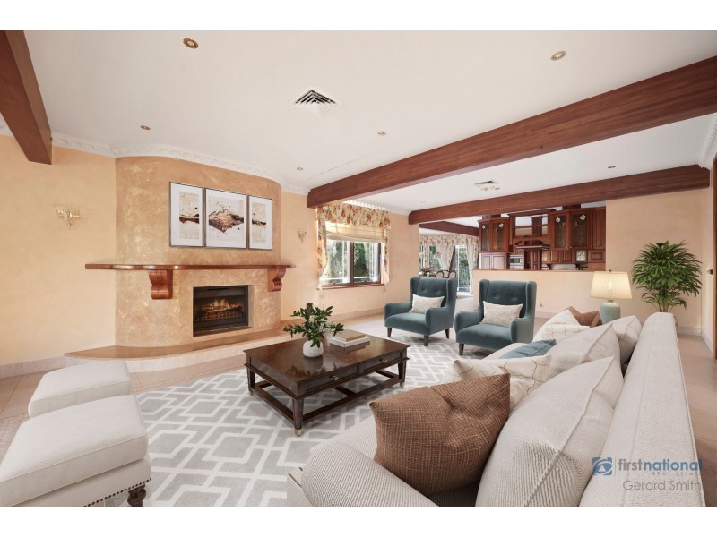 25 Sullivan Road, Douglas Park NSW 2569